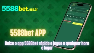 5588bet APP