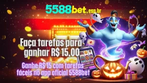 5588bet Faça tarefas para ganhar