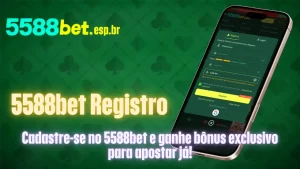 5588bet Registro
