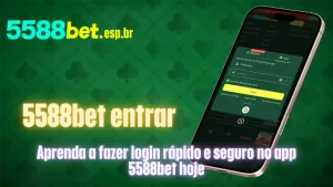 5588bet entrar