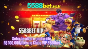 5588bet vip