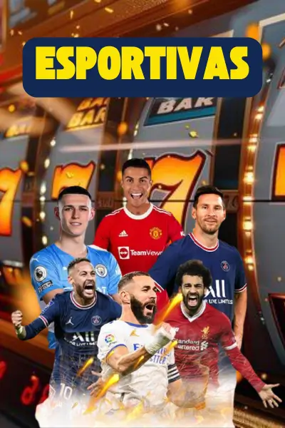 Esportivas