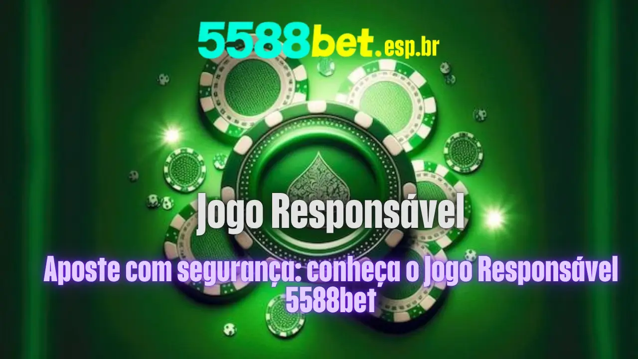 Jogo Responsável