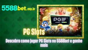 PG Slots