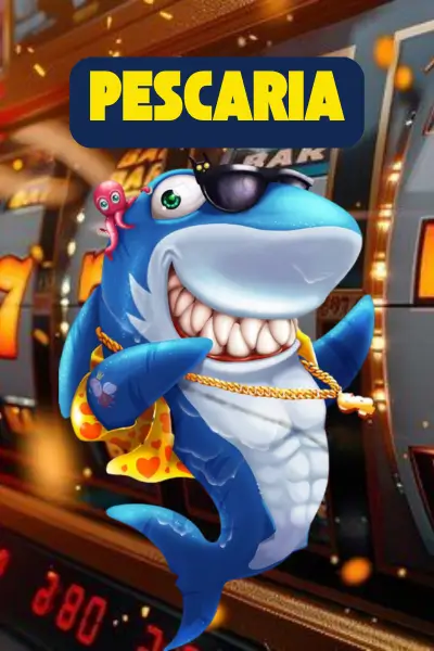 Pescaria