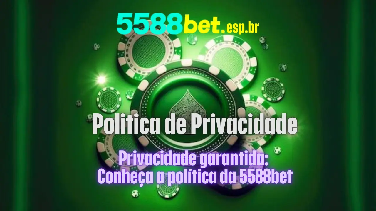 Politica de Privacidade