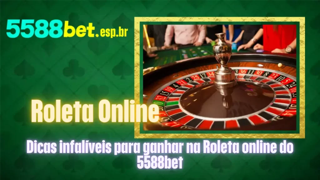 Roleta Online